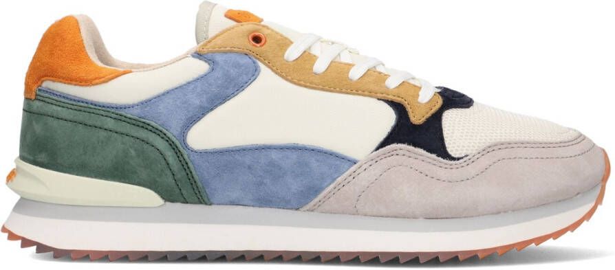 Hoff Stijlvolle Bangkok Lage Sneakers Multicolor Heren