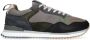 Hoff Quebec Basket Stijlvolle herensneakers Meerkleurig Heren - Thumbnail 1