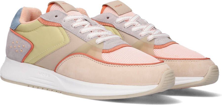 Hoff Sportieve Sneakers voor Moderne Vrouwen Multicolor Dames