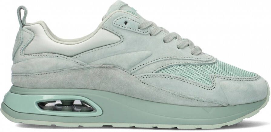 Hoff Dames Sneakers Venus Special Edition Mintgroen