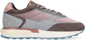 The Hoff Brand Four Corners Lage sneakers Dames Multi