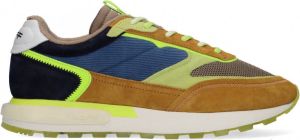 The Hoff Brand Hela Man Lage sneakers Heren Multi