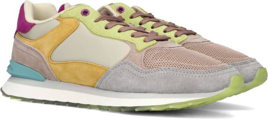 Hoff Sportieve Sneakers voor Moderne Vrouwen Multicolor Dames