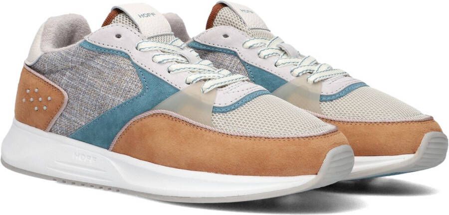 The Hoff Brand Lombard Lage sneakers Dames Multi