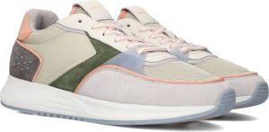 The Hoff Brand Pilsen Lage sneakers Dames Multi