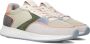 THE HOFF BRAND Lage Sneakers Dames Pilsen Maat: 36 Materiaal: Suède - Thumbnail 1