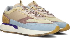 The Hoff Brand Serengeti Dames Lage sneakers Dames Multi