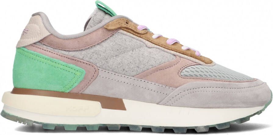 The Hoff Brand Siberia Lage sneakers Dames Multi