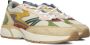 The Hoff Brand Tennessee Dames Lage sneakers Dames Multi - Thumbnail 1