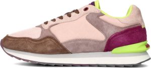 The Hoff Brand Valparaiso Lage sneakers Dames Multi