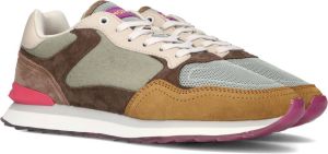 Hoff Beige Verona Sneakers Herfst Winter 2023 2024 Collectie Beige Dames