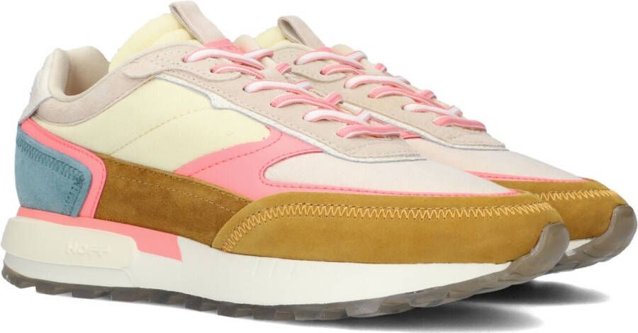 Hoff Sportieve Sneakers voor Moderne Vrouwen Multicolor Dames