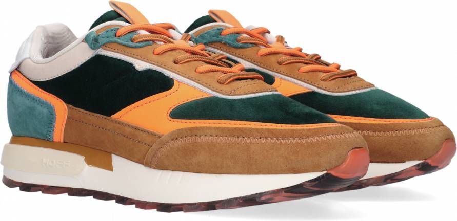 The Hoff Brand Multi Lage Sneakers Savanna - Schoenen.nl