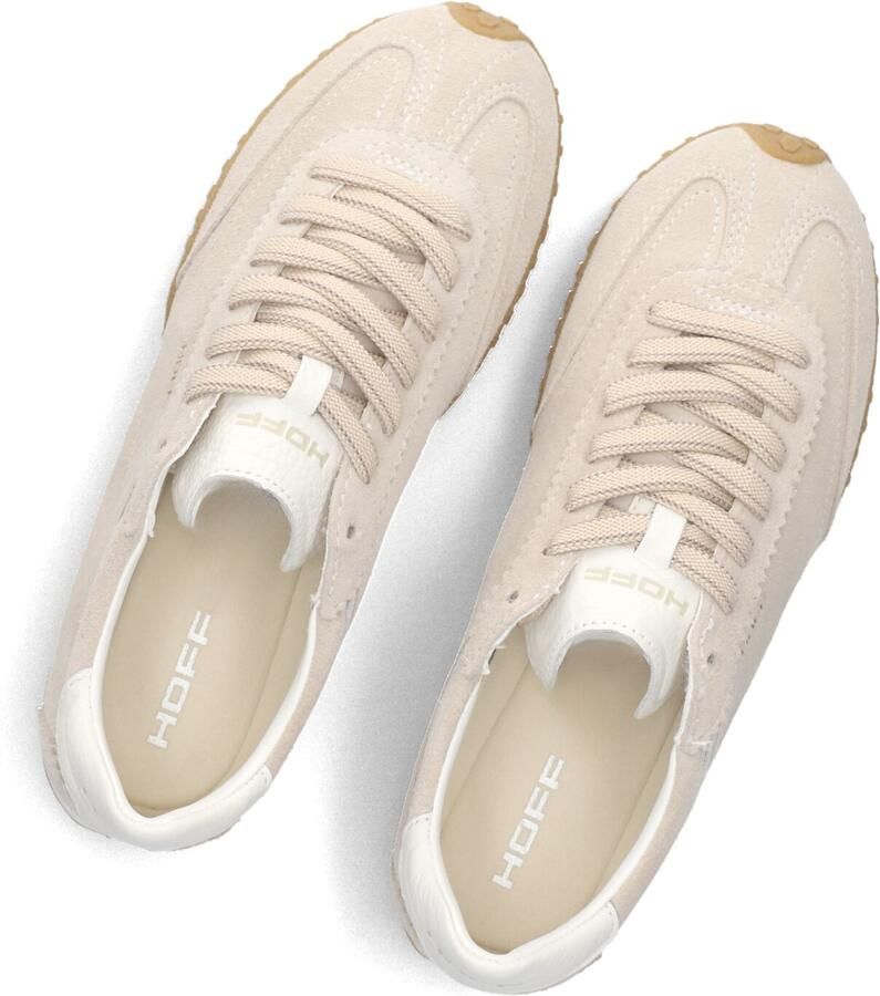 The Hoff Brand Bridge Sneakers Dames Beige - Foto 3