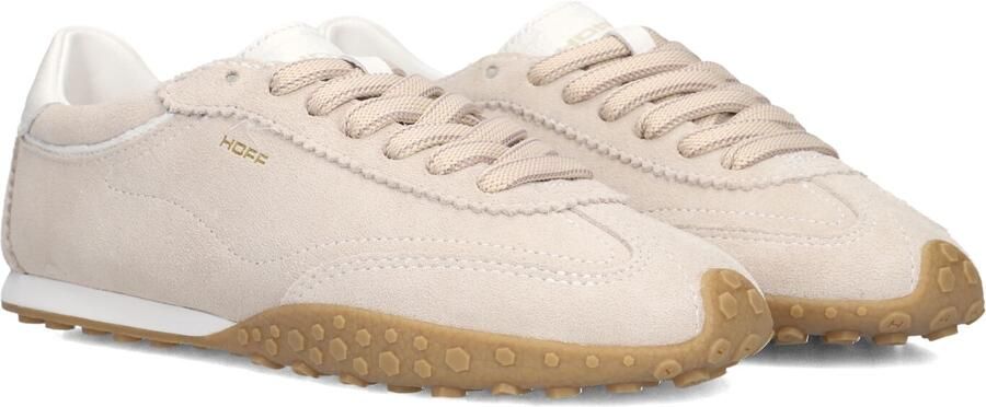 The Hoff Brand Bridge Sneakers Dames Beige