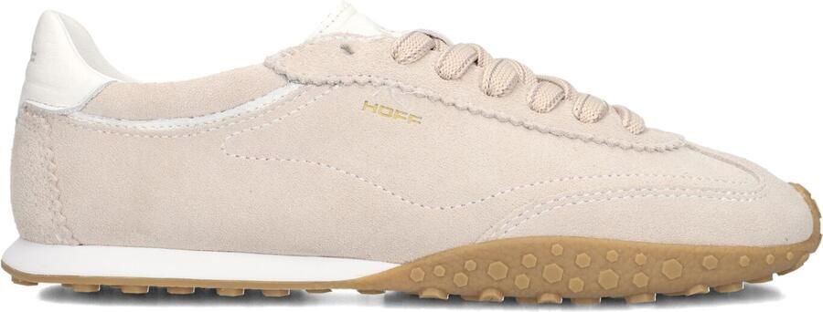 The Hoff Brand Bridge Sneakers Dames Beige