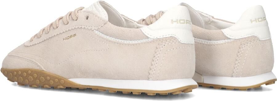 The Hoff Brand Bridge Sneakers Dames Beige - Foto 5
