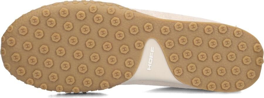 The Hoff Brand Bridge Sneakers Dames Beige - Foto 4