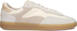 Hoff The Brand Park Sneakers Leren Sneaker Beige
