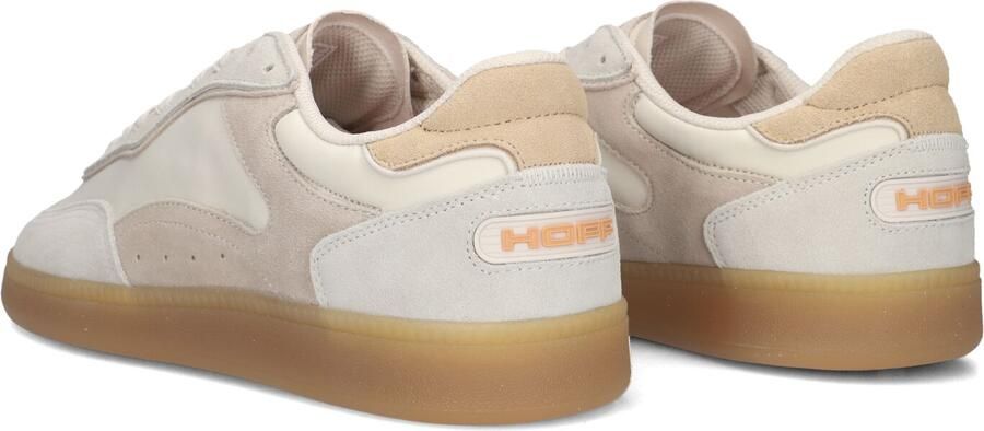 Hoff The Brand Park Sneakers Leren Sneaker Beige - Foto 5