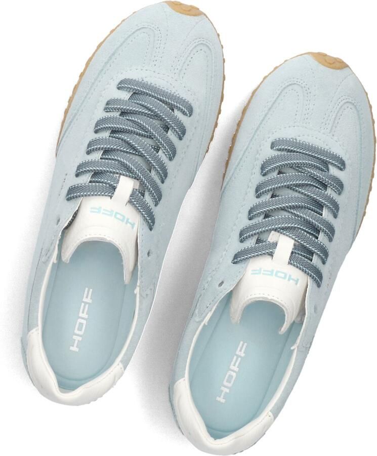 The Hoff Brand Bridge Sneakers Dames Blauw - Foto 4