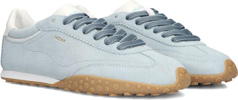 The Hoff Brand Bridge Sneakers Dames Blauw