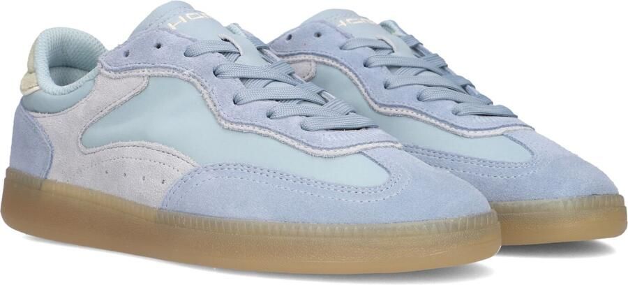 The Hoff Brand Park Woman Sneakers Dames Blauw