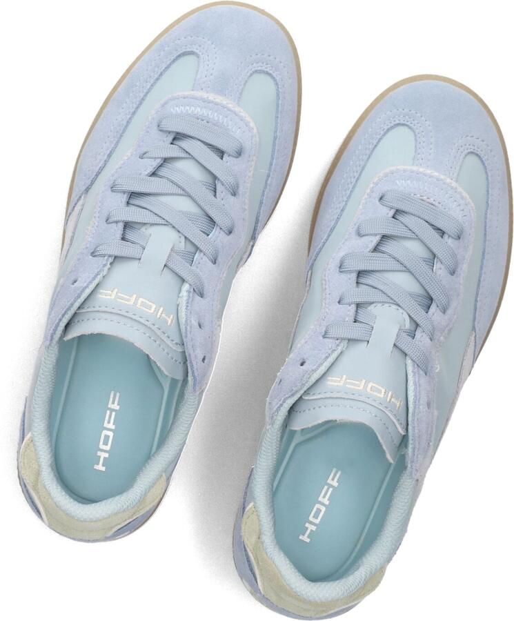 Hoff The Brand Park Woman Sneakers Dames Blauw - Foto 4