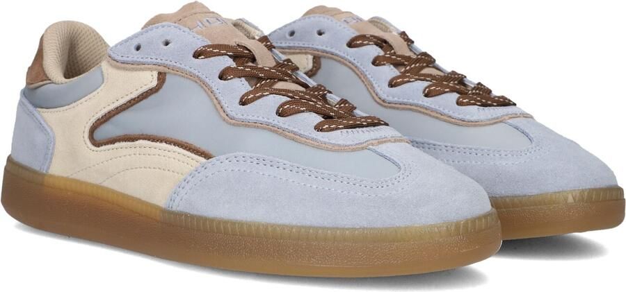 THE HOFF BRAND Lage Sneakers Dames Park Suède