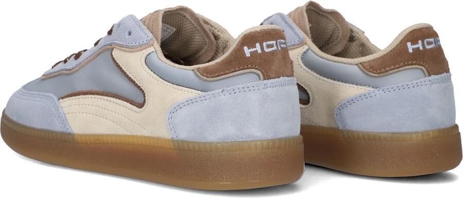 THE HOFF BRAND Lage Sneakers Dames Park Suède - Foto 3