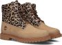 TIMBERLAND Beige Boots 6inch Premium Boot - Thumbnail 1