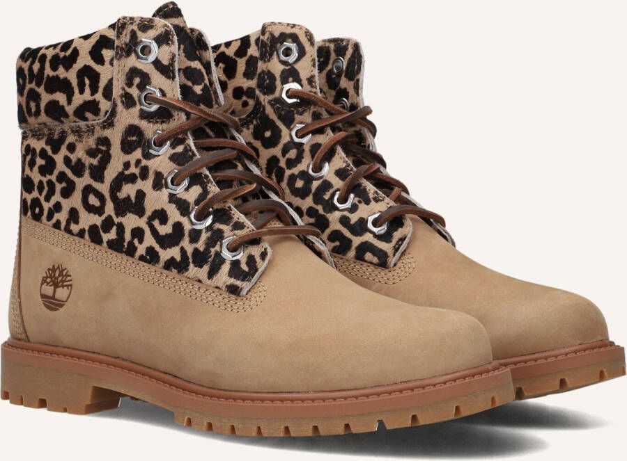 Timberland Premium 6inch laarzen voor vrouwen