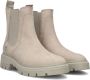 Timberland Boots & laarzen Cortina Valley Chelsea in beige - Thumbnail 1