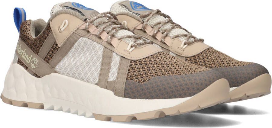 Timberland Beige Lage Sneakers Soral Wave Lt Low Men