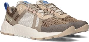 Timberland Beige Lage Sneakers Soral Wave Lt Low Men