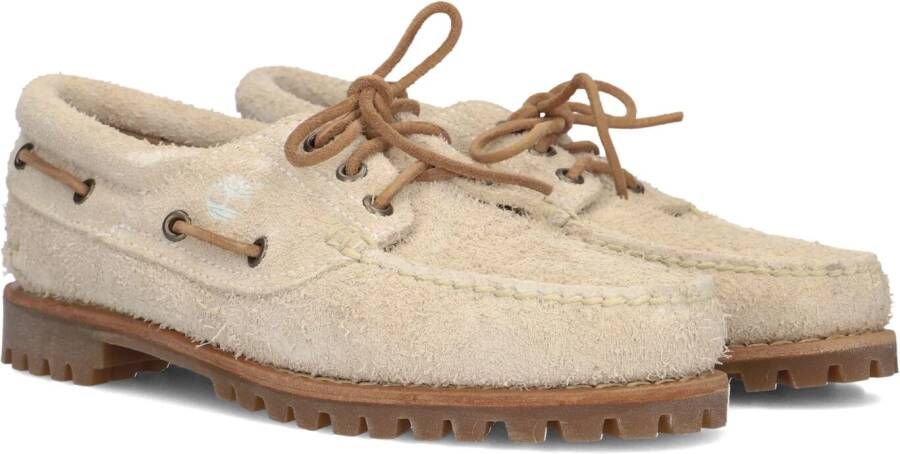 TIMBERLAND Beige Mocassins Noreen
