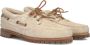 TIMBERLAND Beige Mocassins Noreen - Thumbnail 1