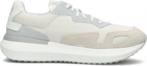 Timberland Beige Seoul City F l Sneaker Lage Sneakers