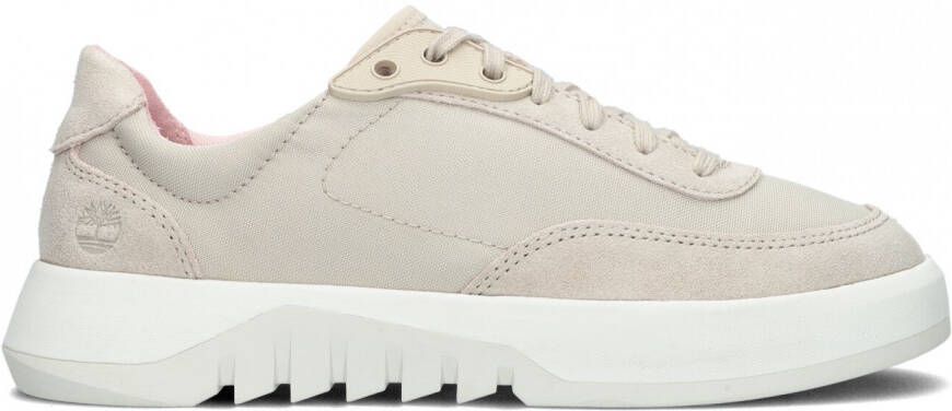 Bruin Tinten Timberland Supaway F L Ox Veterschoenen Laag beige