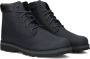 TIMBERLAND Blauwe Boots Courma Kid Traditional 6in - Thumbnail 1