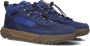 TIMBERLAND Blauwe Boots Greenstride Motion 6 - Thumbnail 1