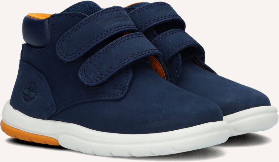 TIMBERLAND Blauwe Boots Toddle Tracks H&l Boot