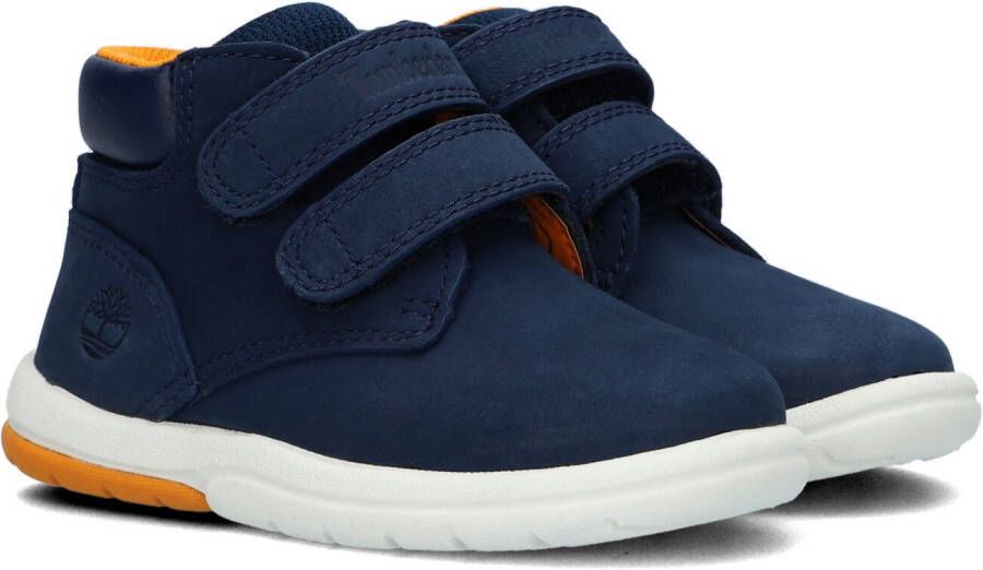TIMBERLAND Blauwe Boots Toddle Tracks H&l Boot