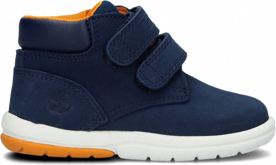 TIMBERLAND Blauwe Boots Toddle Tracks H&l Boot