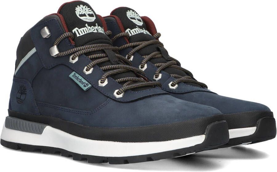 Timberland Veterschoenen FIELD TREKKERMID LACE UP SNEAKER Winterschoenen sneakerboots winterlaarzen