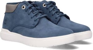 Timberland Hoge Sneakers Seneca Bay Leather Chukka