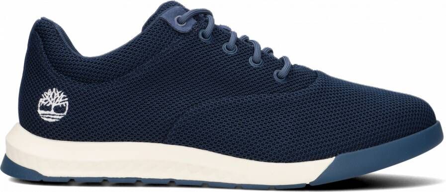 Timberland Killington Ultra Knit Ox Veterschoenen Laag blauw