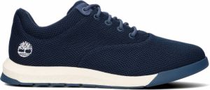 Timberland Blauwe Killington Ultra Knit Ox Lage Sneakers