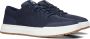 Timberland Blauwe Lage Sneakers Maple Grove Knit - Thumbnail 1