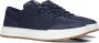 Timberland Ademende Stof Heren Sneakers Blue Heren - Thumbnail 1